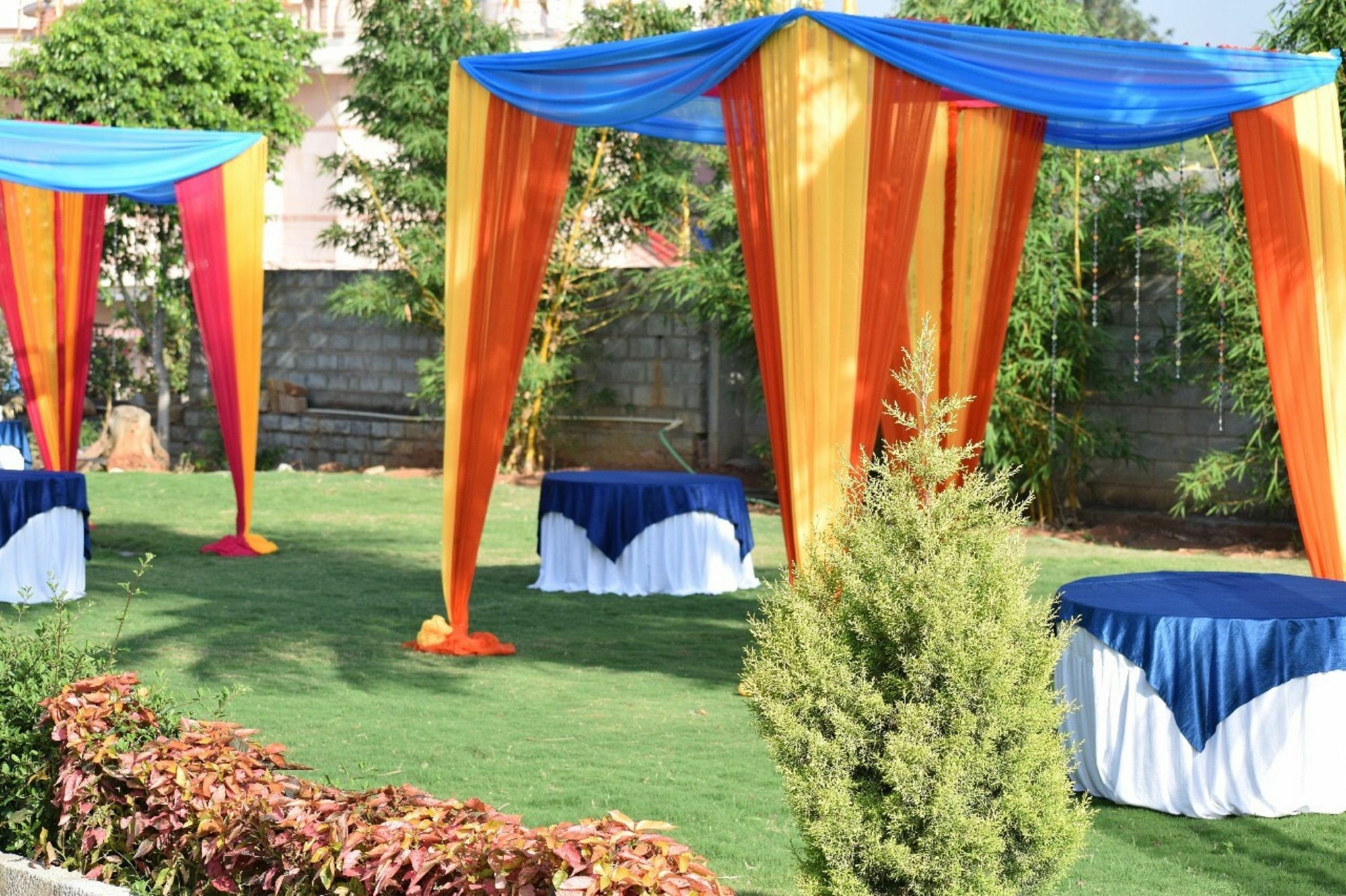 Park Hotel And Resort Kaglipur Exterior foto